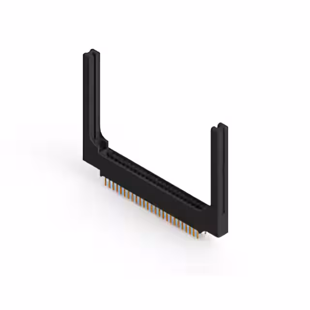396-050-540-858 EDAC Inc.  Edgeboard Connectors